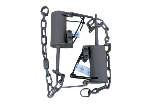 Powder coated duke dog - 2, dp
